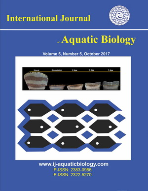 Aquatic Biology